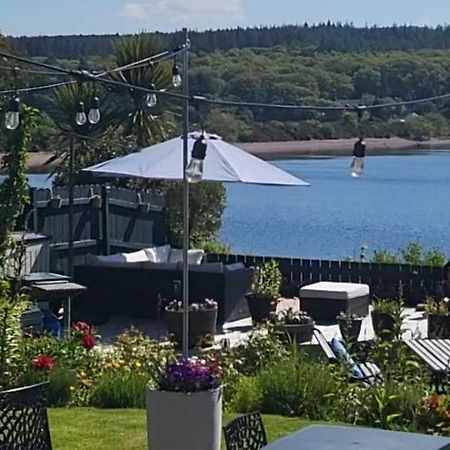 Airanloch, Loch Ness, Adult Only Bed & Breakfast Lochend Exterior photo