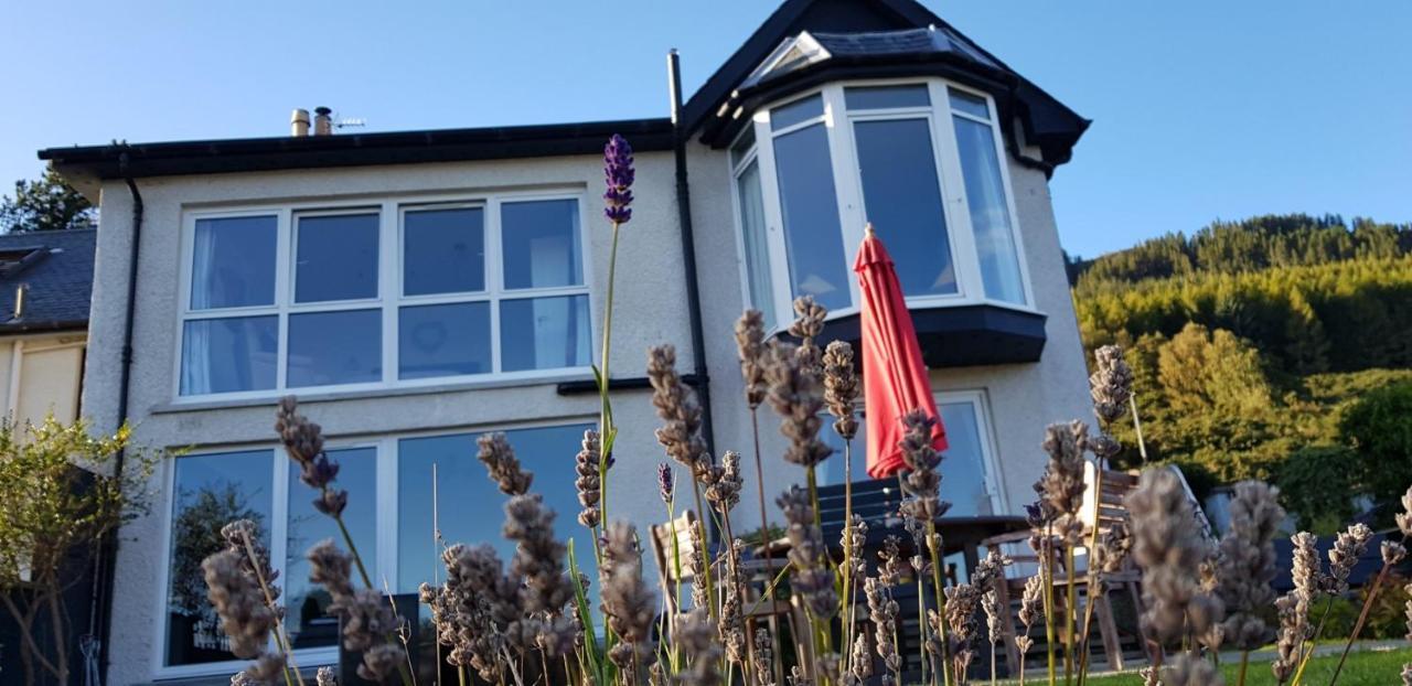 Airanloch, Loch Ness, Adult Only Bed & Breakfast Lochend Exterior photo