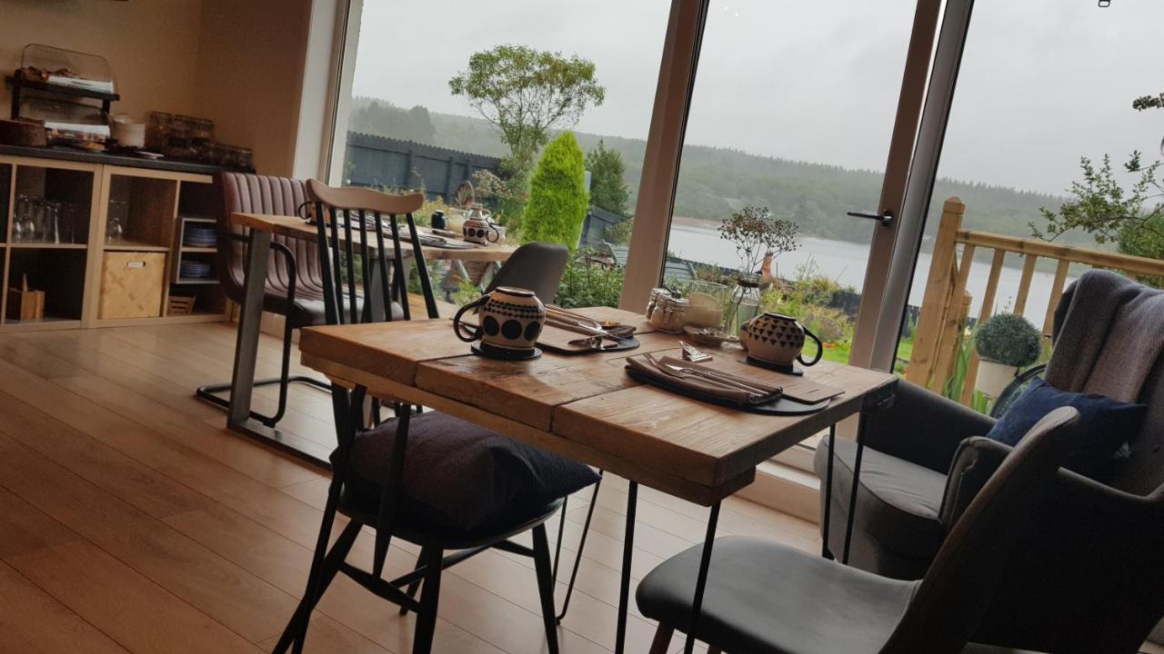 Airanloch, Loch Ness, Adult Only Bed & Breakfast Lochend Exterior photo