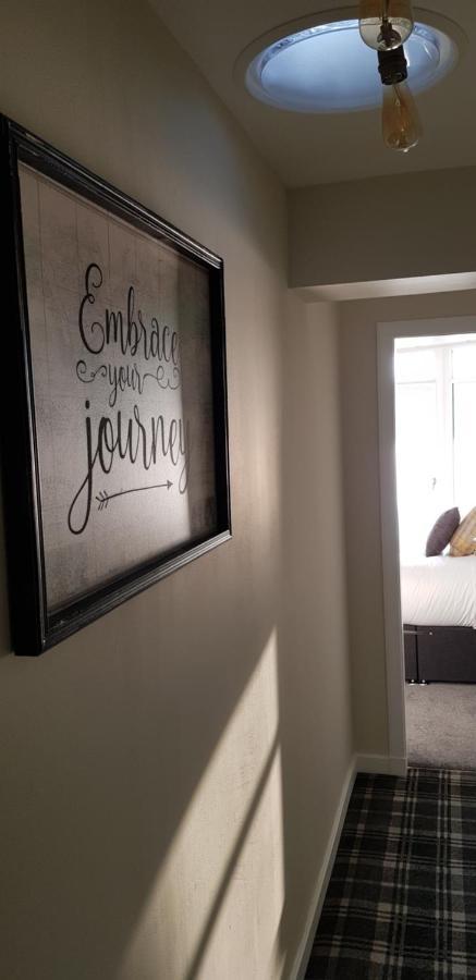 Airanloch, Loch Ness, Adult Only Bed & Breakfast Lochend Exterior photo