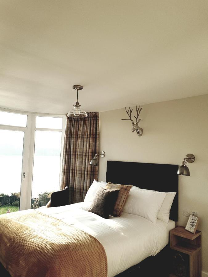 Airanloch, Loch Ness, Adult Only Bed & Breakfast Lochend Exterior photo