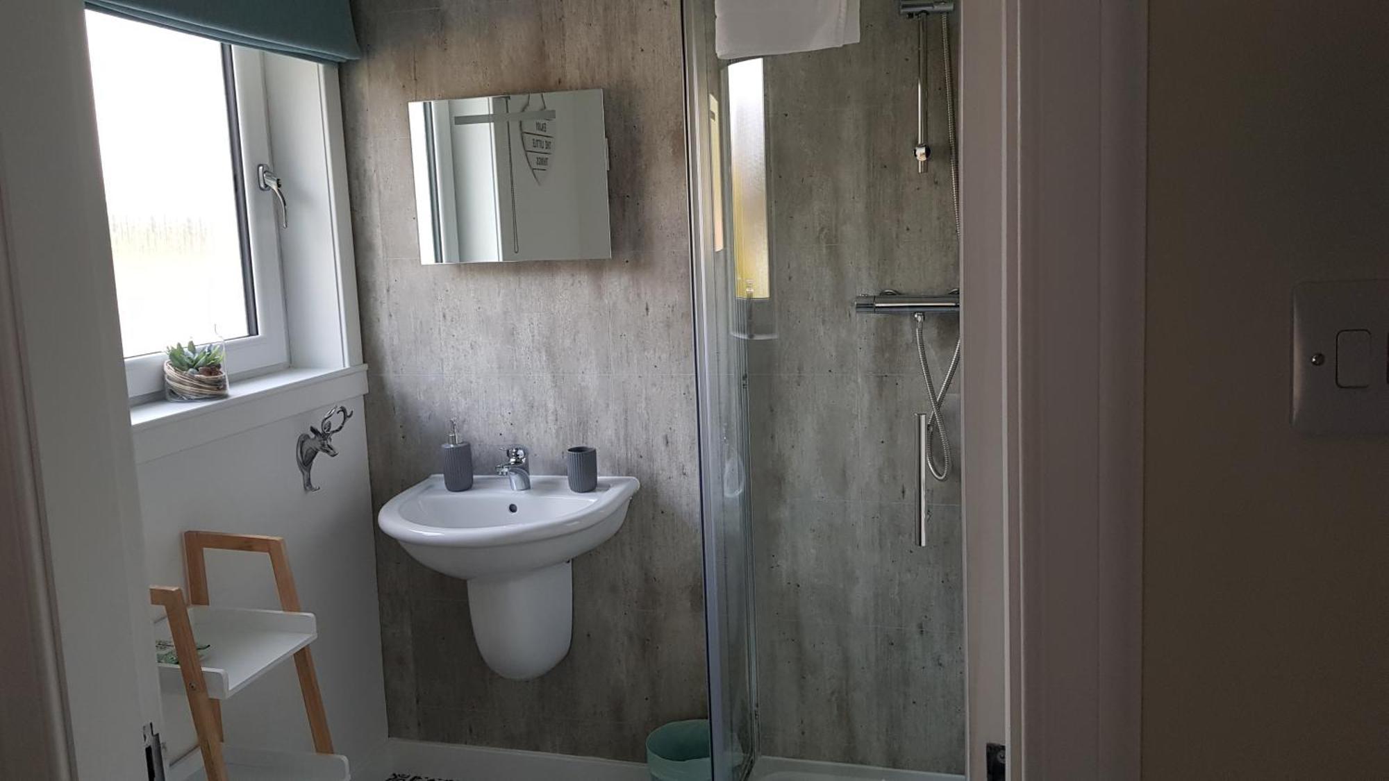 Airanloch, Loch Ness, Adult Only Bed & Breakfast Lochend Room photo